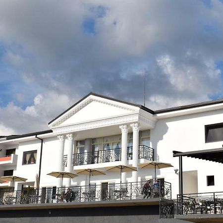 Chateau Linza Resort 티라나 외부 사진