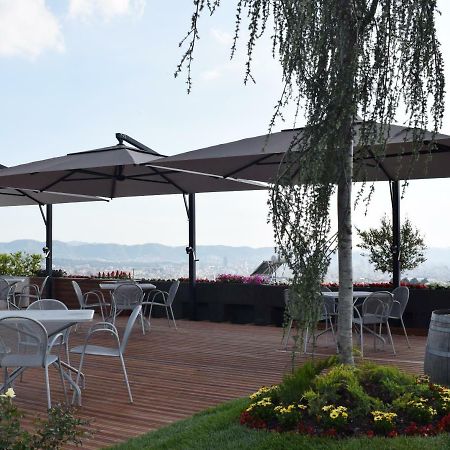 Chateau Linza Resort 티라나 외부 사진