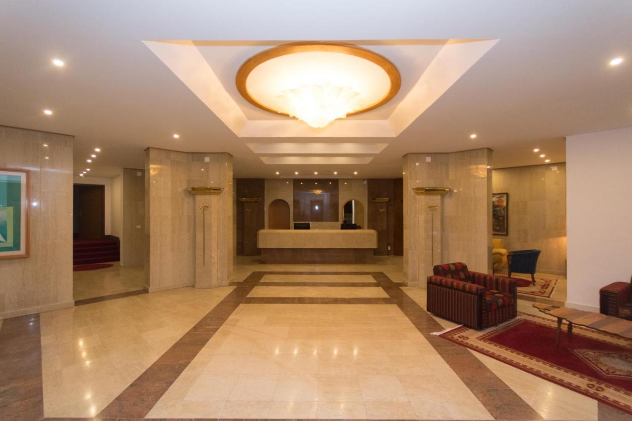 Chateau Linza Resort 티라나 외부 사진