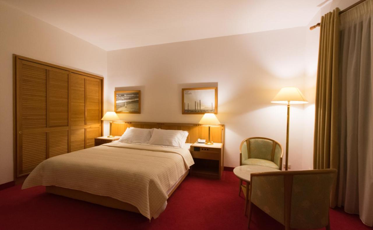 Chateau Linza Resort 티라나 외부 사진