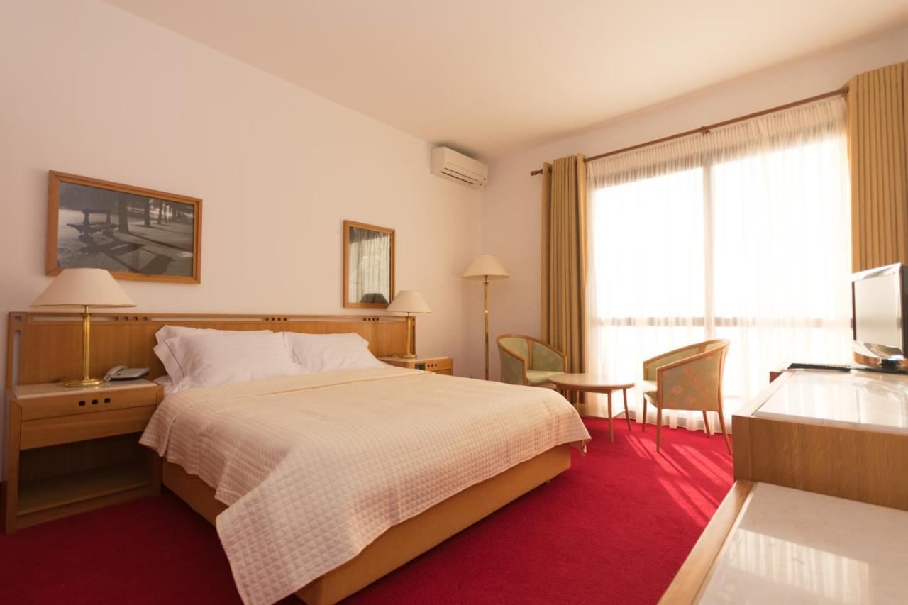 Chateau Linza Resort 티라나 외부 사진