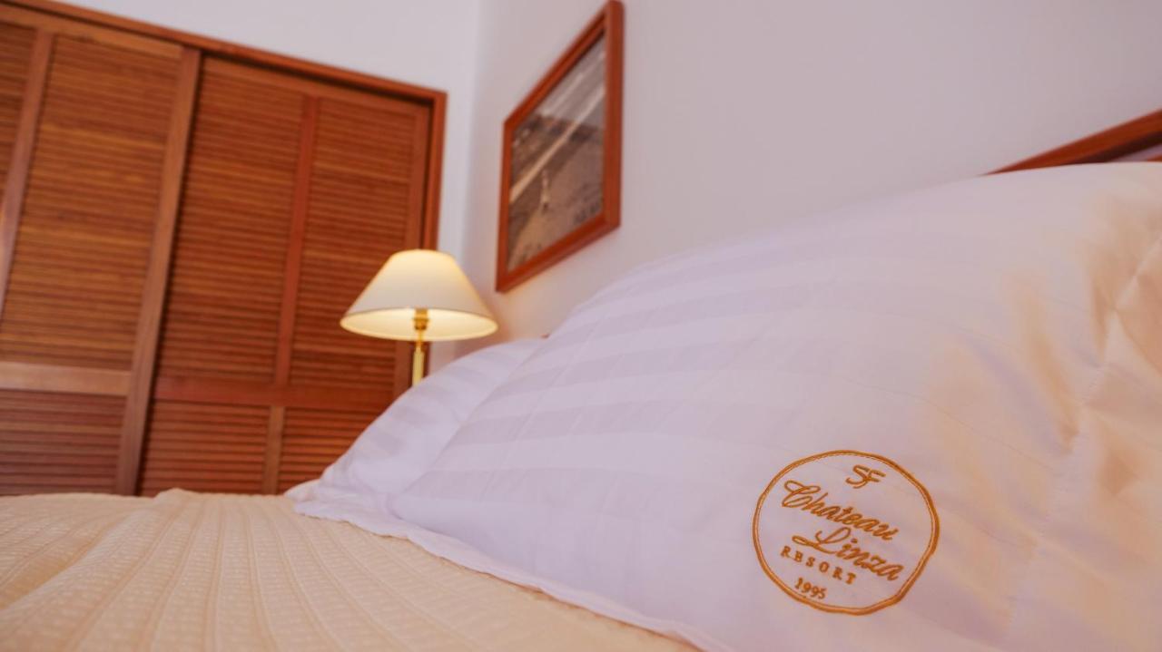Chateau Linza Resort 티라나 외부 사진