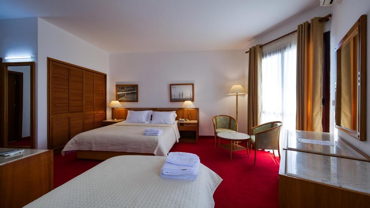 Chateau Linza Resort 티라나 외부 사진