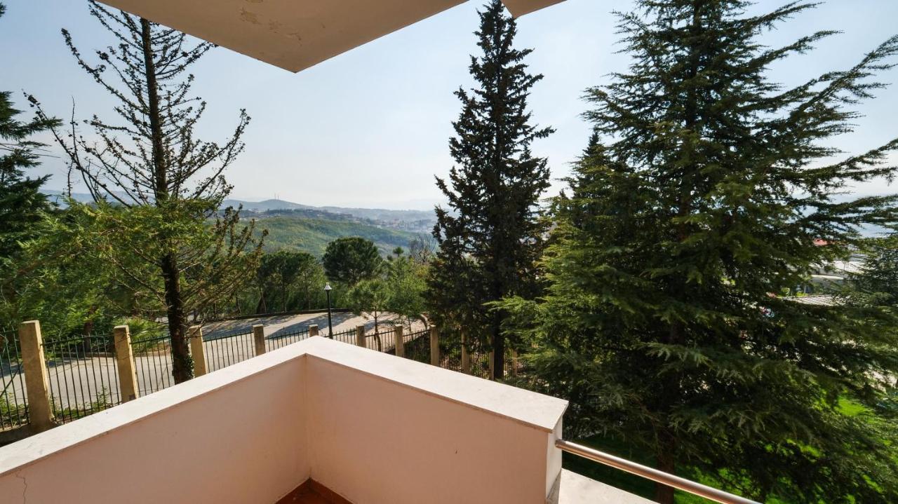 Chateau Linza Resort 티라나 외부 사진