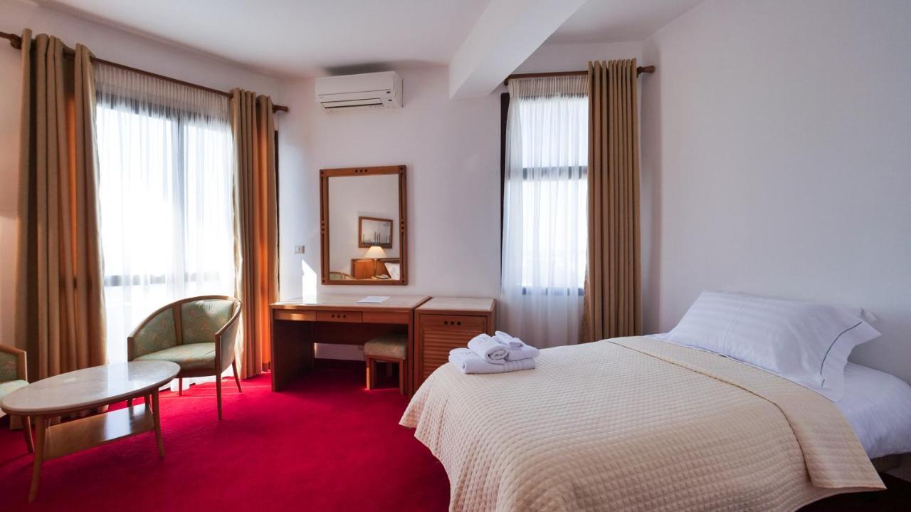 Chateau Linza Resort 티라나 외부 사진