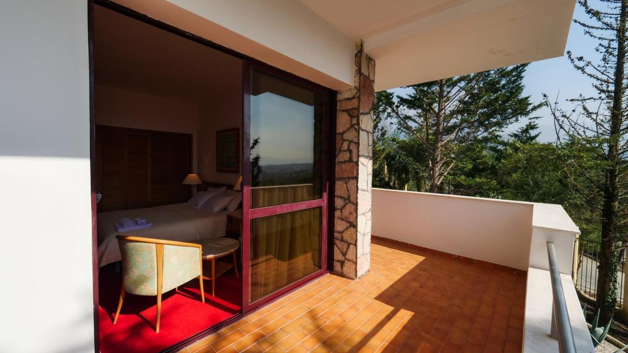 Chateau Linza Resort 티라나 외부 사진