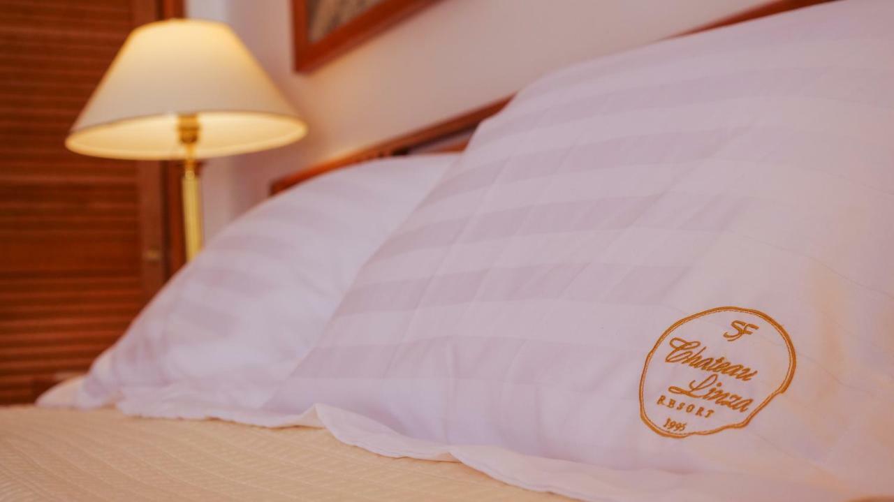 Chateau Linza Resort 티라나 외부 사진