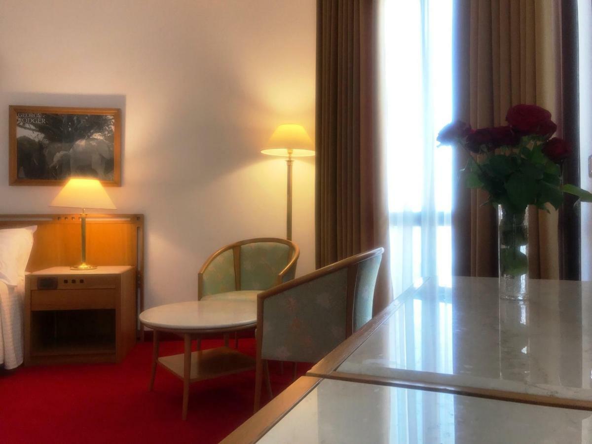 Chateau Linza Resort 티라나 외부 사진
