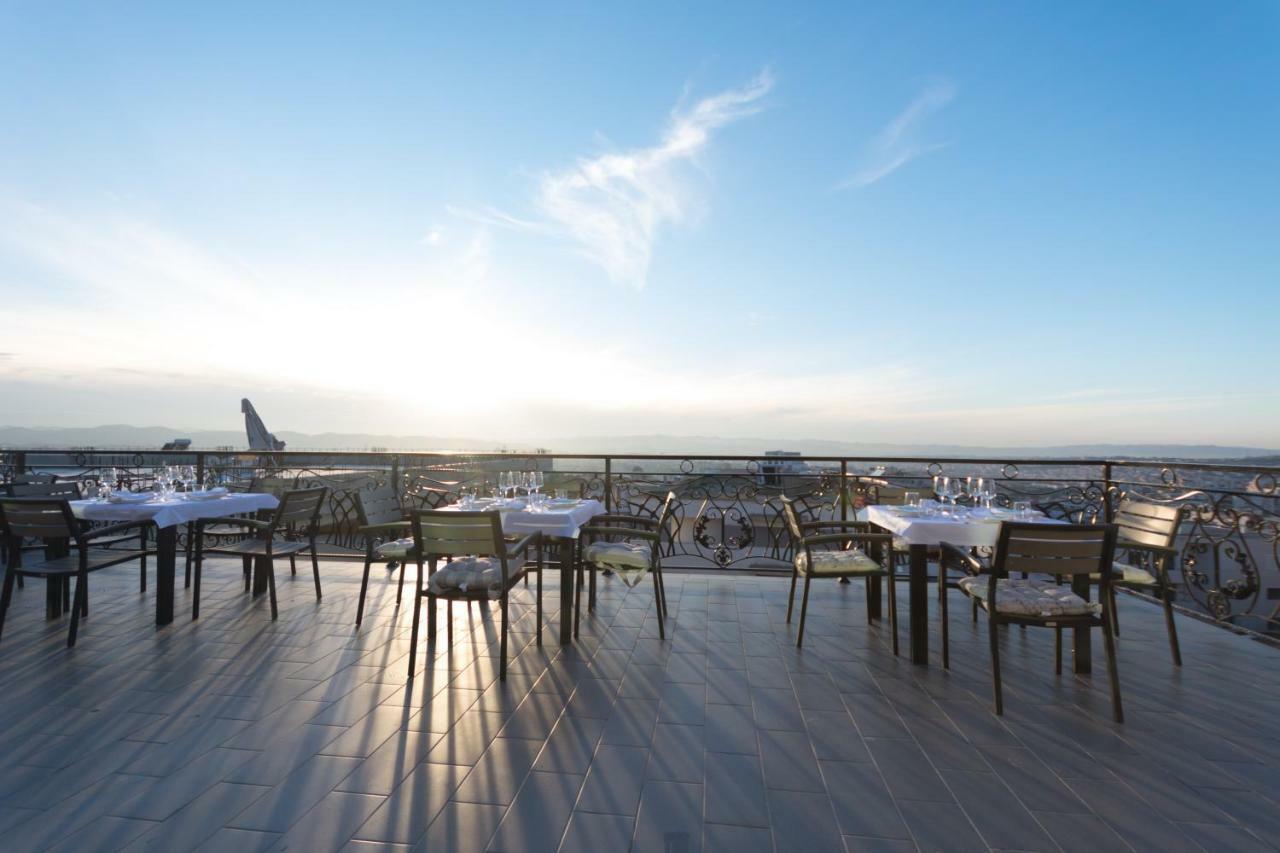 Chateau Linza Resort 티라나 외부 사진
