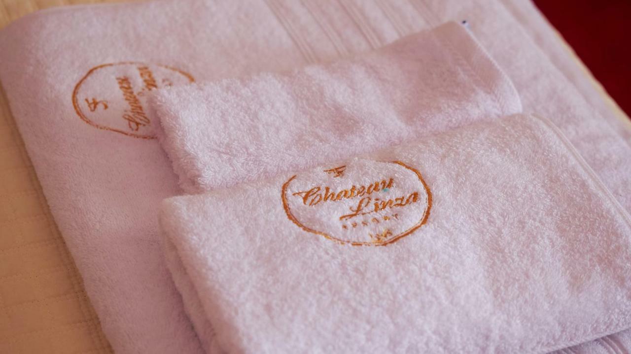 Chateau Linza Resort 티라나 외부 사진