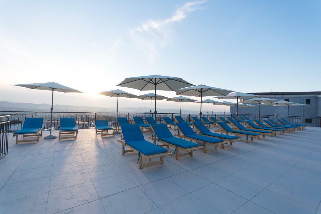 Chateau Linza Resort 티라나 외부 사진