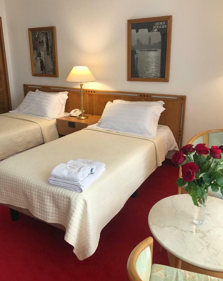 Chateau Linza Resort 티라나 외부 사진