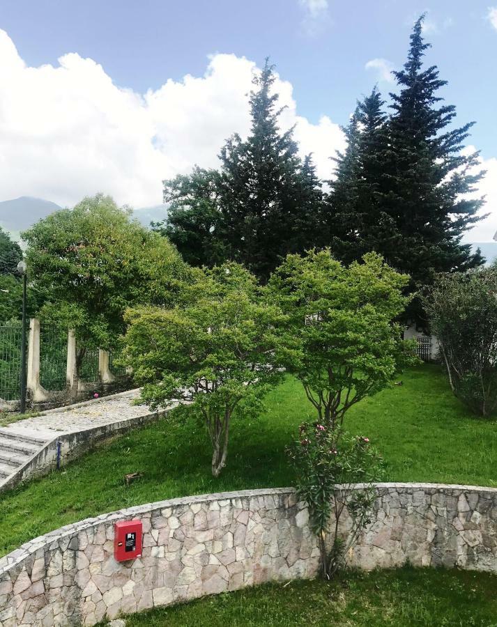 Chateau Linza Resort 티라나 외부 사진