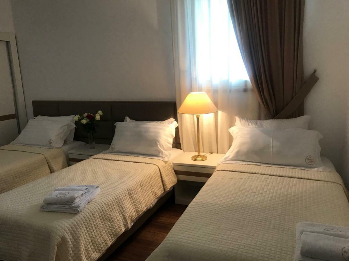 Chateau Linza Resort 티라나 외부 사진