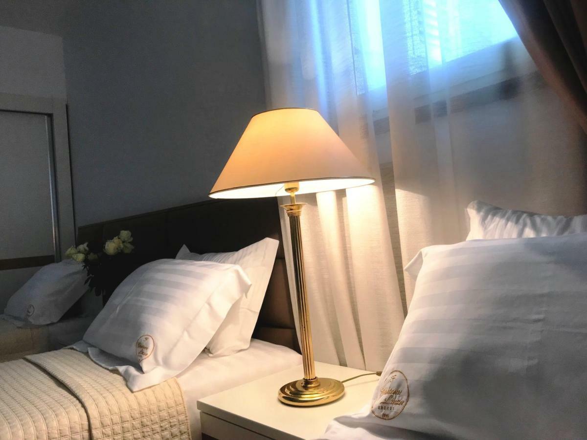 Chateau Linza Resort 티라나 외부 사진
