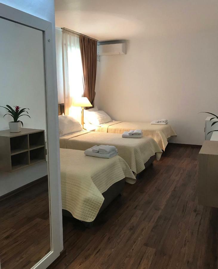 Chateau Linza Resort 티라나 외부 사진