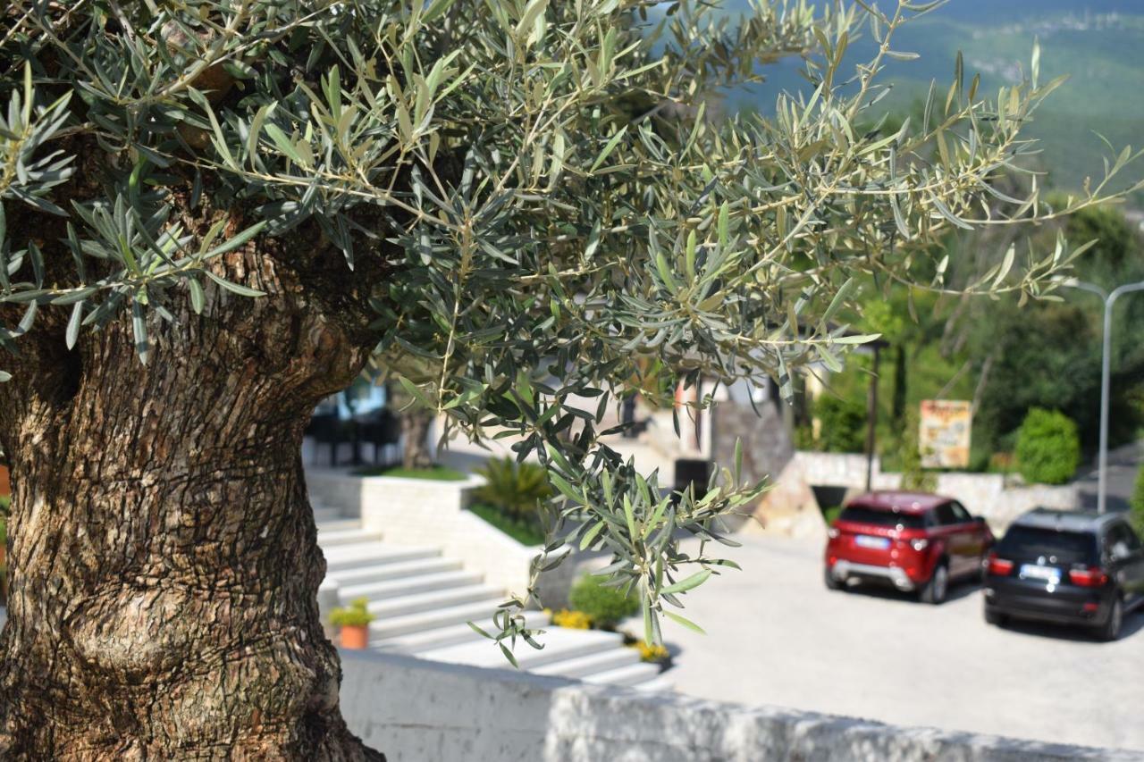 Chateau Linza Resort 티라나 외부 사진