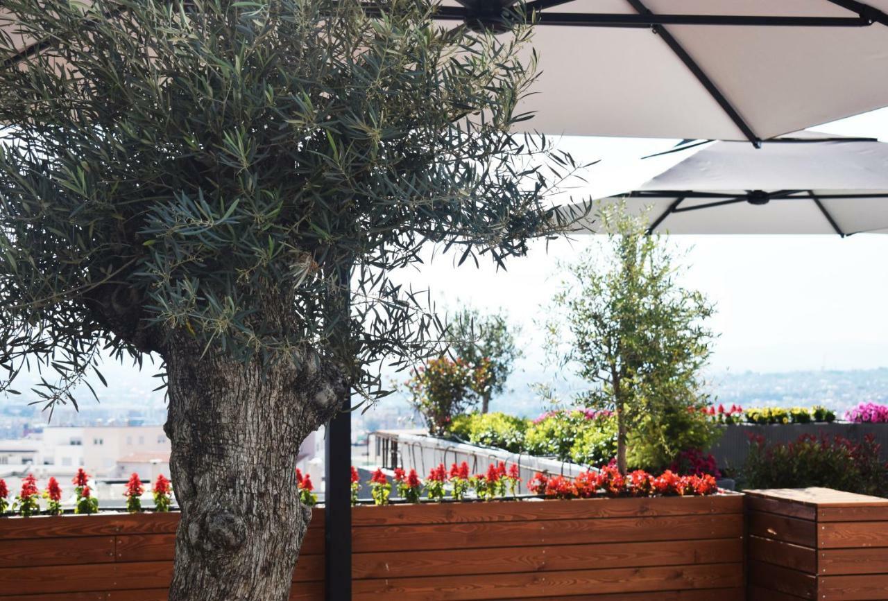 Chateau Linza Resort 티라나 외부 사진