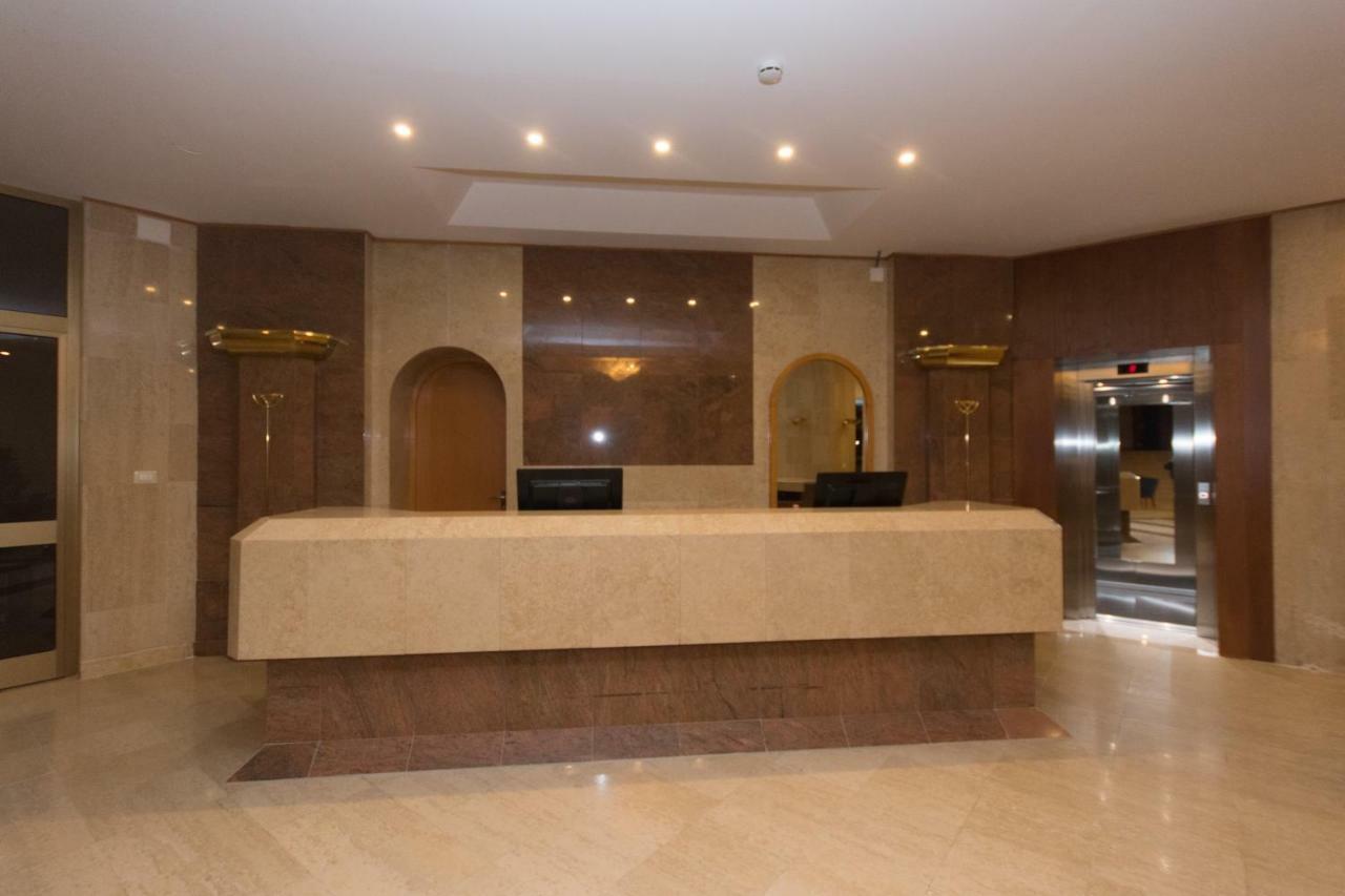 Chateau Linza Resort 티라나 외부 사진