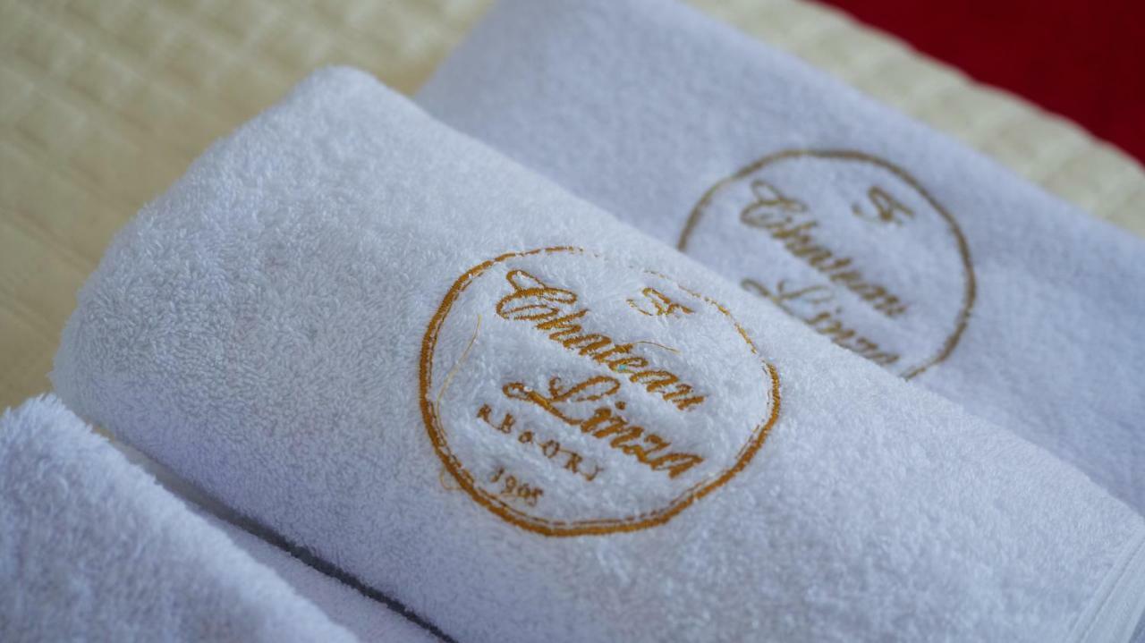 Chateau Linza Resort 티라나 외부 사진