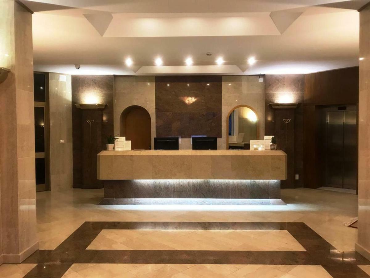 Chateau Linza Resort 티라나 외부 사진