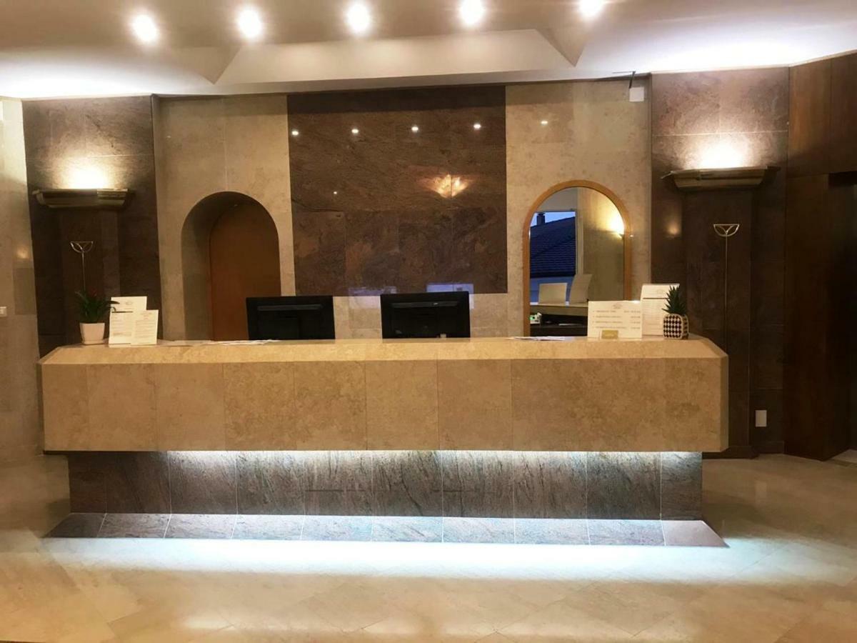 Chateau Linza Resort 티라나 외부 사진